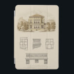 Utformning av ett Gods med Insida-planer iPad Mini Skydd<br><div class="desc">En attraktiv teckning av arkitektoniska ritningar för ett gods,  kompletterad med planer för insida. Om du funderar på att bygga ditt eget hem,  kan dessa formgivningar störa dig. Köp en kopia idag!</div>
