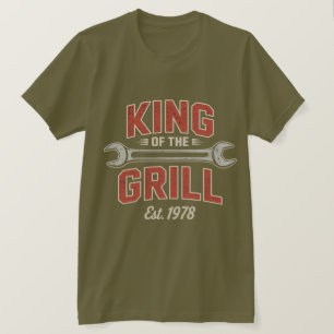Utformning av far dag T-Shirt