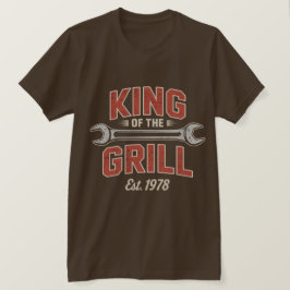 Utformning av far dag T-Shirt