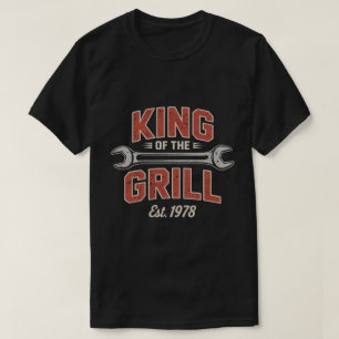 Utformning av far dag T-Shirt