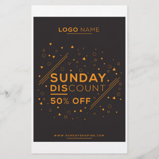 Utformning av flygblad för anpassningsbar