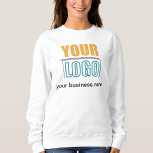 utformning av front hoodie och back logotyp t shirt