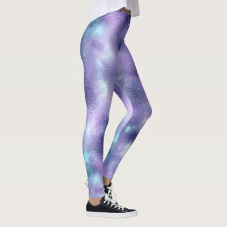 Utformning av Galaxy-serien 2 Leggings