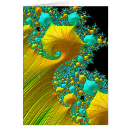 Utformning av gyllene tongratulationskort hälsningskort