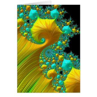 Utformning av gyllene tongratulationskort hälsningskort