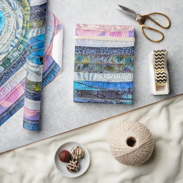 Utformning av högpropen Matta Presentpapper (Hantverk)