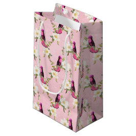 Utformning av Humming Birds Series åtta Small Gift