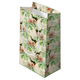 Utformning av Humming Birds Series - tre små gift-