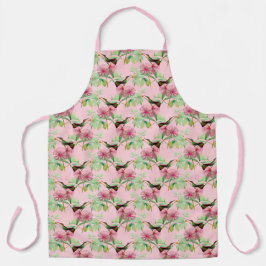 Utformning av HummingBirds-serien 22