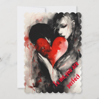 Utformning av inbjudan/hälsningskort meddelande