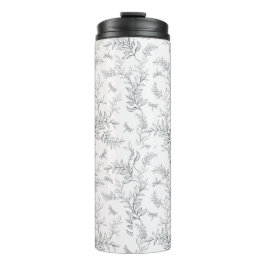 Utformning av kopp med hjälp av en mönster i stil 