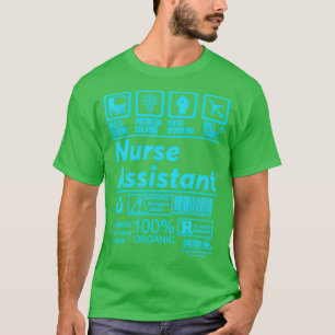 UTFORMNING AV KURSSTÖDPROBLEM FÖR LÖSNING T SHIRT