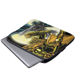 Utformning av laptop sleeve och stål V2