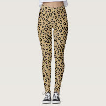 Utformning av leopard