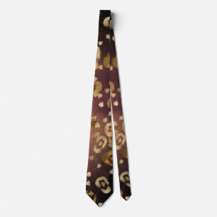 Utformning av Leopard Paint Series 7 Slips