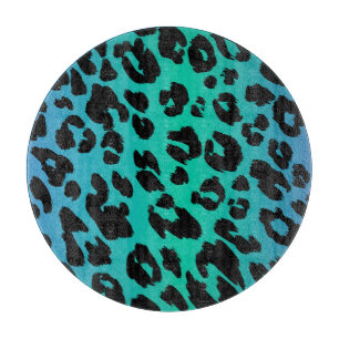 Utformning av Leopard-serien med flera Färgader 6