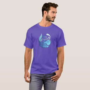 Utformning av Manar Mode T Shirt