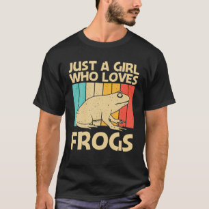 Utformning av matrisgrodor för Mamma-sköldpaddan G T Shirt