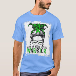 Utformning av medvetandehöjande åtgärder för mammo t shirt