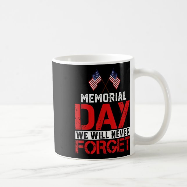Utformning av minnesdagen för Förenta staternas mi Kaffemugg (Höger)