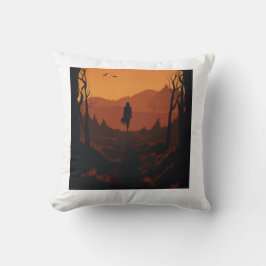 Utformning av mönster för kuddar