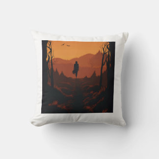 Utformning av mönster för kuddar