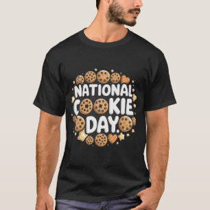 Utformning av nationaldag t shirt