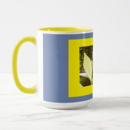 Utformning av Perfekten färg vid Perfekten Färg Mugg