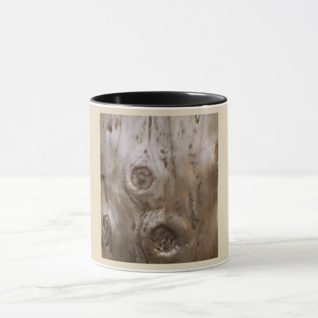 Utformning av Perfekten färg vid Perfekten Färg Mugg (Center)