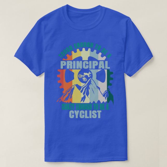 Utformning av primär Biker T Shirt (Design framsida)