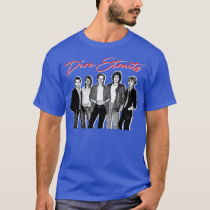 Utformning av regummeringsrams regummerade Stil Fl T Shirt