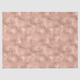 Utformning av ro Guld-biserien 5-vävnadspapper