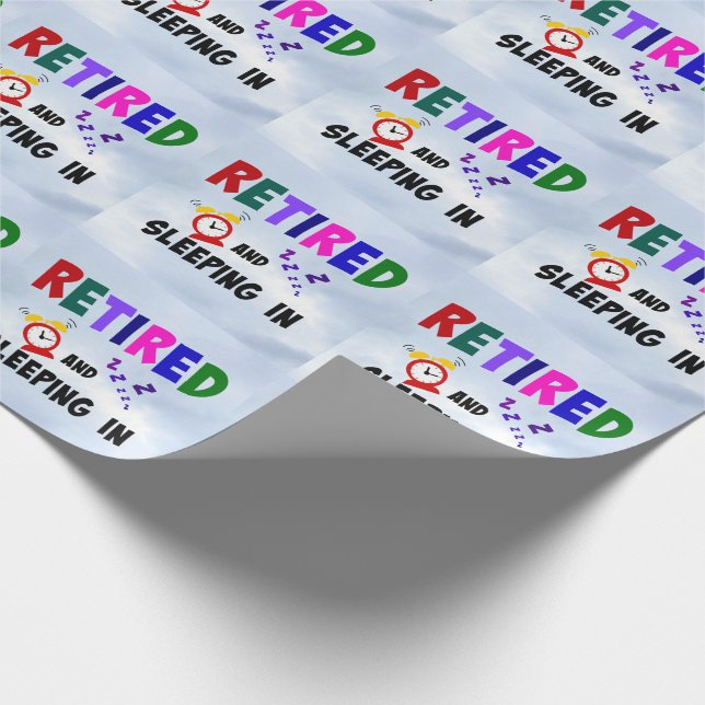 Utformning av roligt, indragen och inlämnad presentpapper (Hörn)