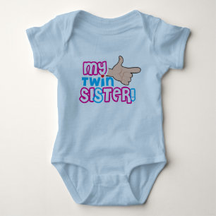 Utformning av roligten för det nyfödda baby t shirt