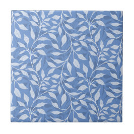 Utformning av skör flytande Löv Kakelplatta