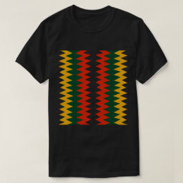 Utformning av stamstammar från fantastisk Multifär T Shirt