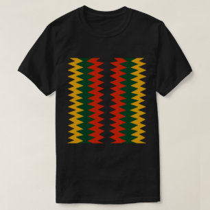 Utformning av stamstammar från fantastisk Multifär T Shirt