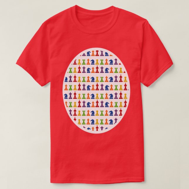 Utformning av större bildversion för Biet i flera  T Shirt (Design framsida)