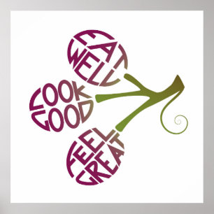 Utformning av sunda matofferter för att motivera l poster