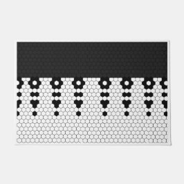 Utformning av svart ram