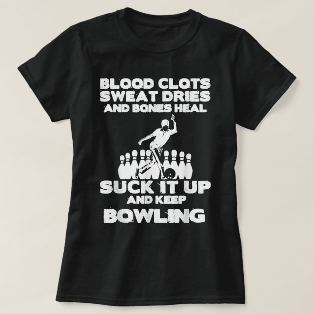 Utformning av tecknad för rödbubbla Classic T Shirt (Design framsida)