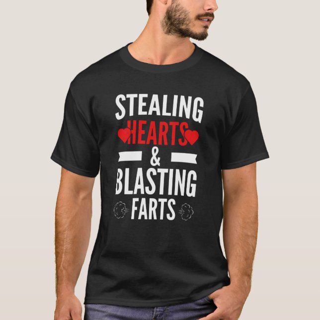 Utformning av trappstegshärdar och blåsningsfästen t shirt (Framsida)