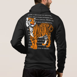Utformning av vit coola med sextiger manar svart t shirt