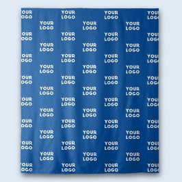 Utformning eller Logotyp för företag | Blue Tiled