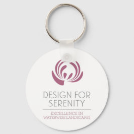 Utformning för underhåll nyckelring