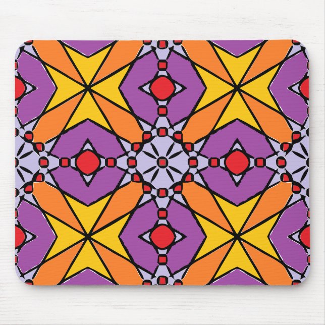 utformning musmatta (Framsidan)