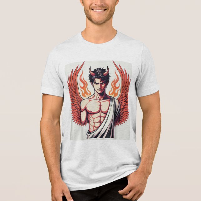 Utformning T Shirt (Framsida)