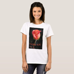 Utformning T-shirts