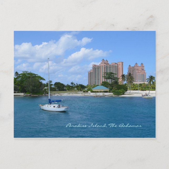 Utformningar med dig i åtanke vykort (Framsida)