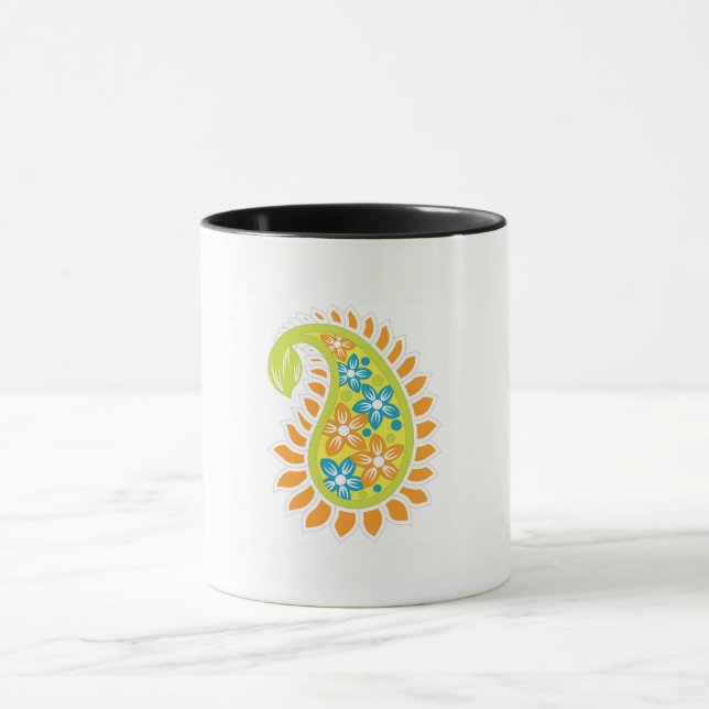 Utformningsgåva för bästa Tea Mugg & Coola-kaffe,  (Center)